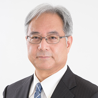 主宰のプロフィール写真